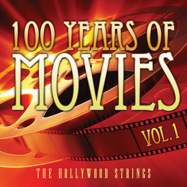 The Hollywood Strings