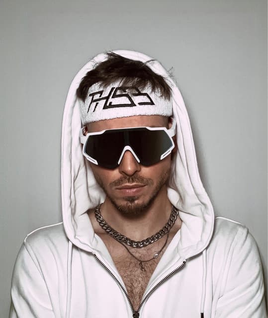 The Holy Santa Barbara