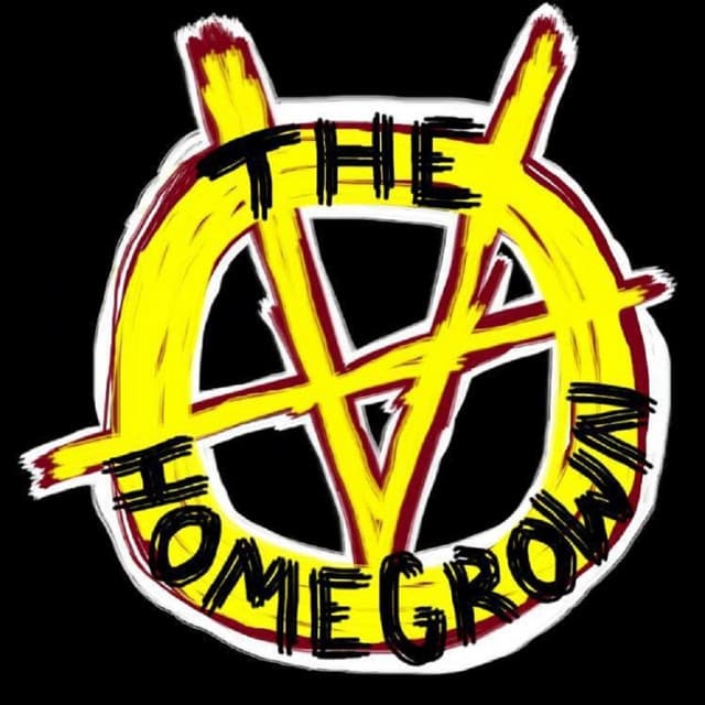The HomeGrown