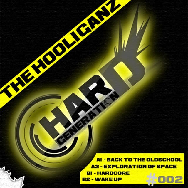 The Hooliganz