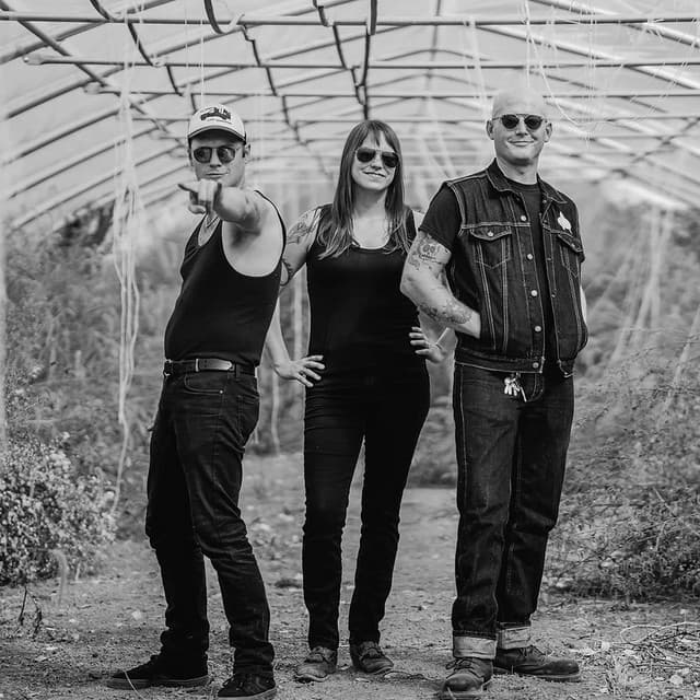 The Hooten Hallers