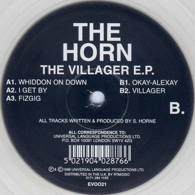 The Horn