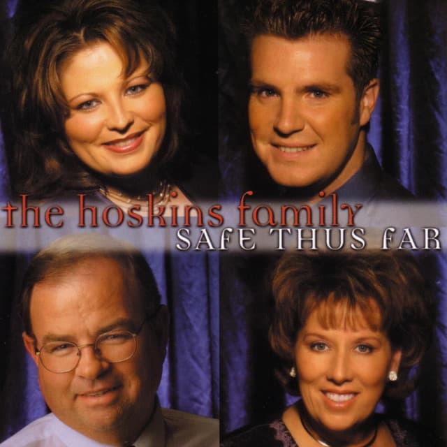 The Hoskins Family