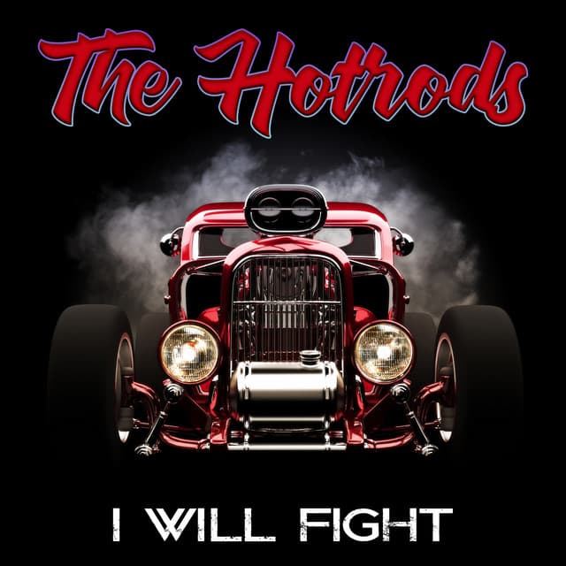 The Hotrods