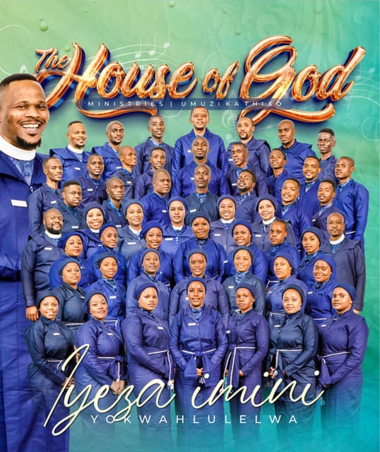 The House Of God Ministries