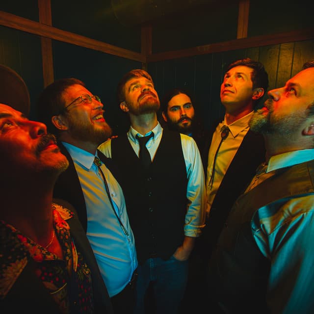 The Howdies