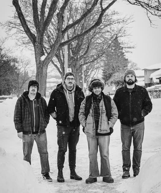 The Howlin' Gales