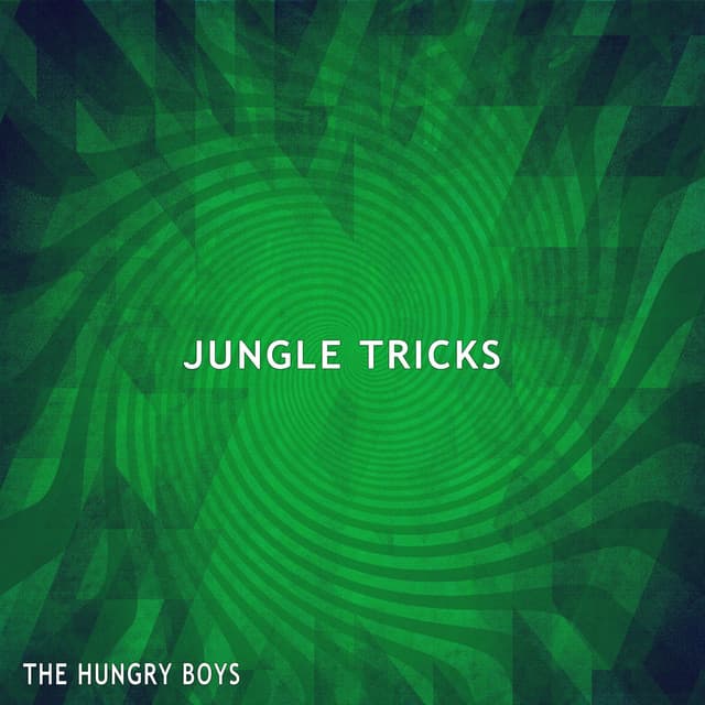 The Hungry Boys