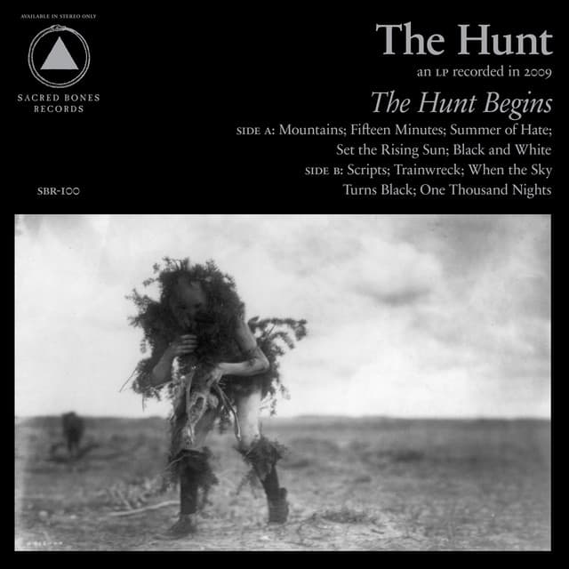 The Hunt