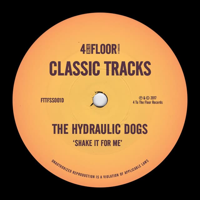 The Hydraulic Dogs