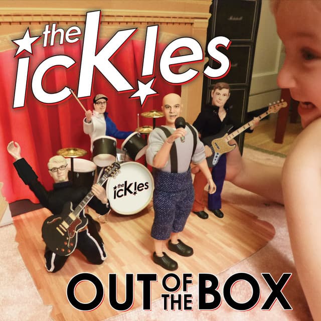 The Ickies