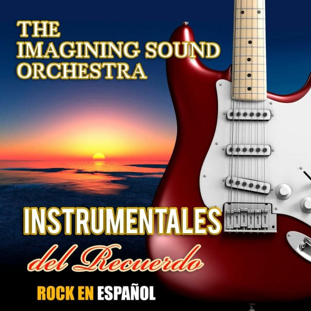 The Imagining Sound Orchestra