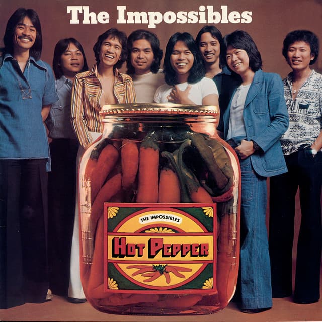 The Impossibles