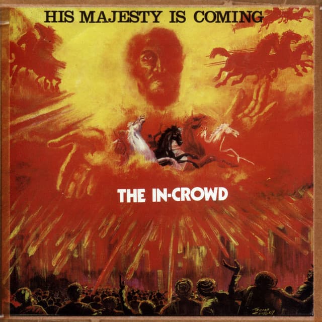 The In Crowd