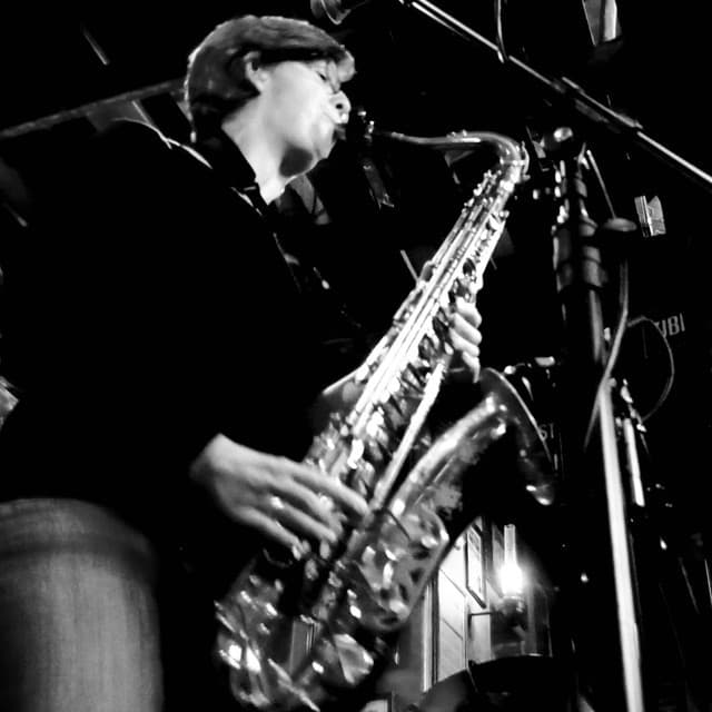 The Innocent Bystanders