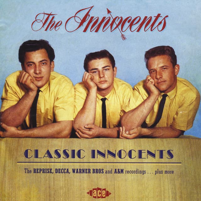 The Innocents