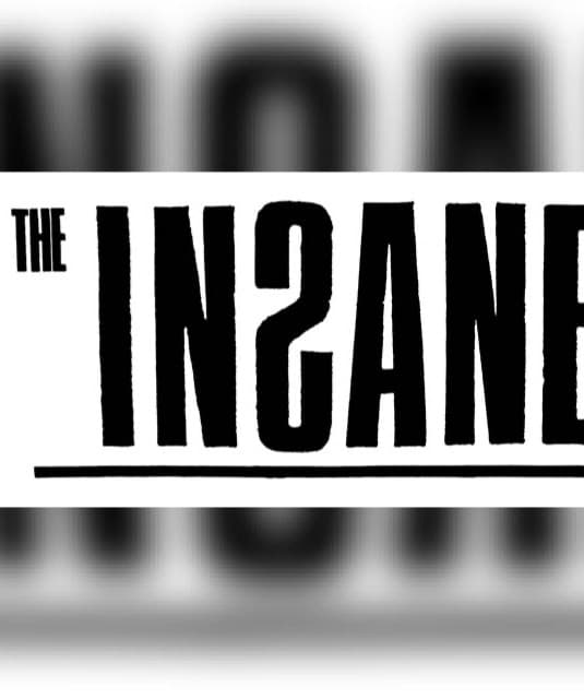 The Insane