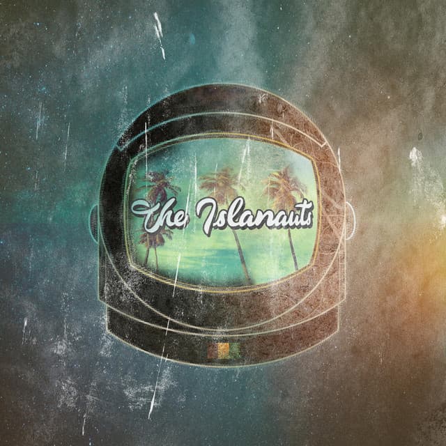 The Islanauts