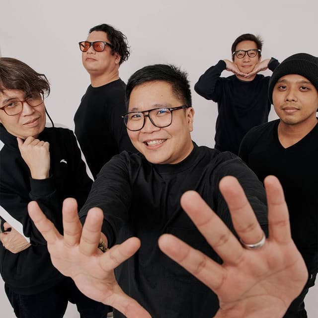 The Itchyworms