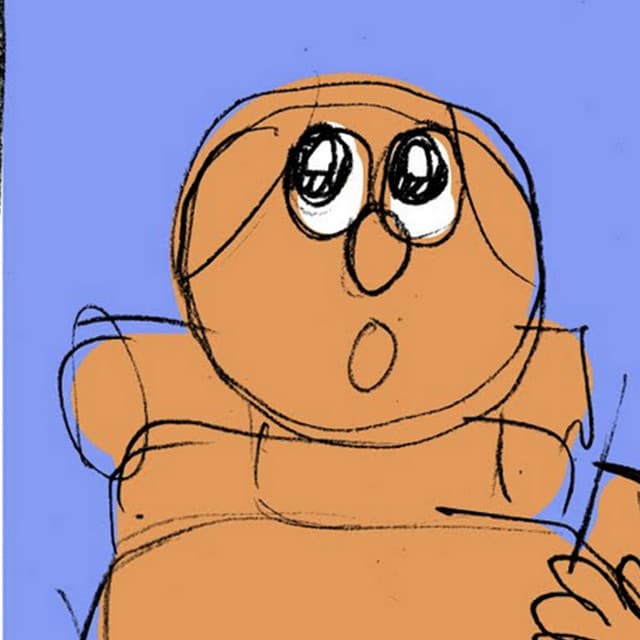 The Jaffa Kid