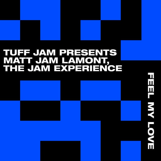 The Jam Experience