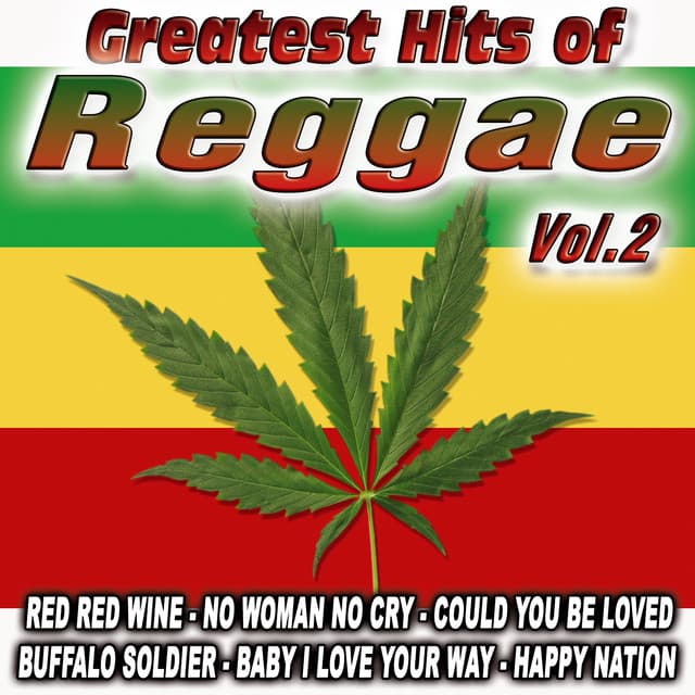 The Jamaican Reggae Boys