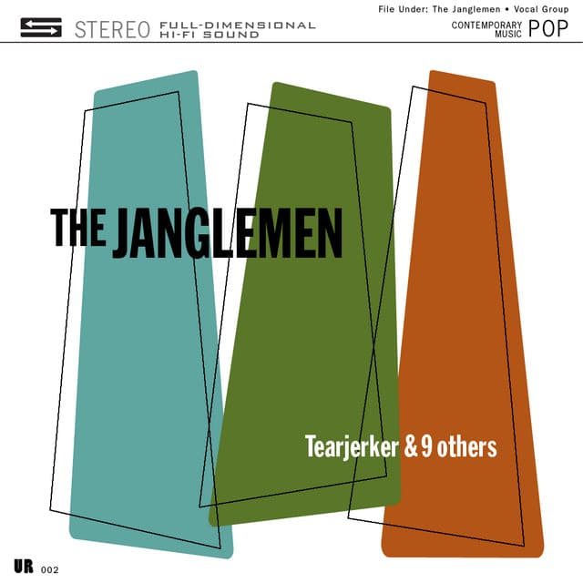 The Janglemen