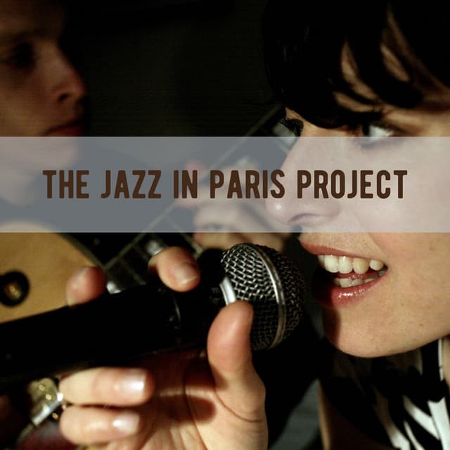 The Jazz In Paris Project