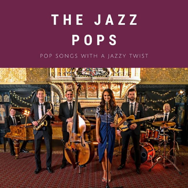 The Jazz Pops