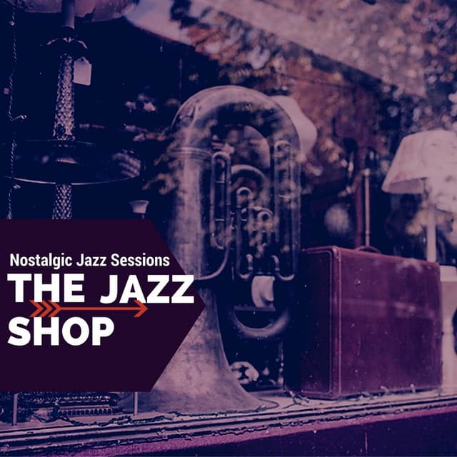 The Jazz Shop