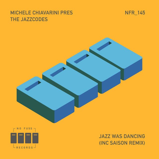 The Jazzcodes