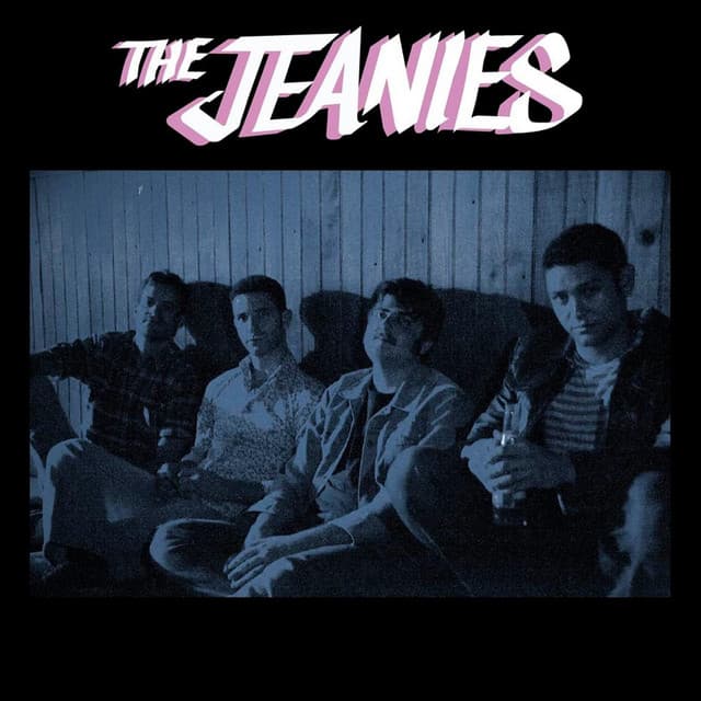 The Jeanies