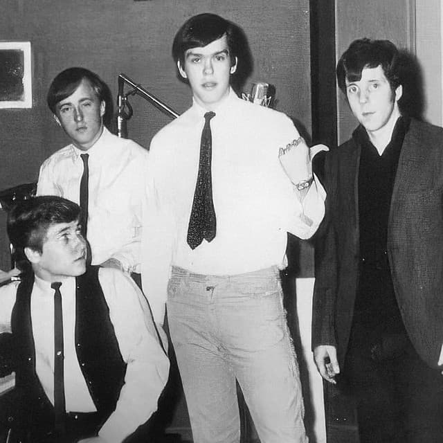 The Jesters
