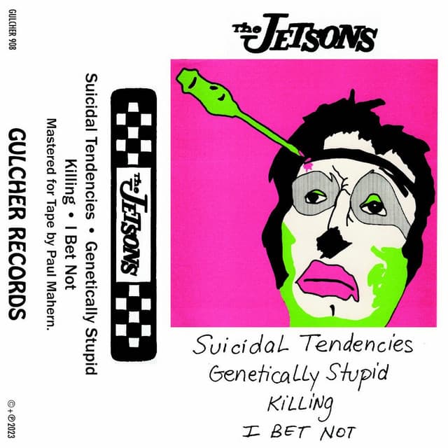The Jetsons