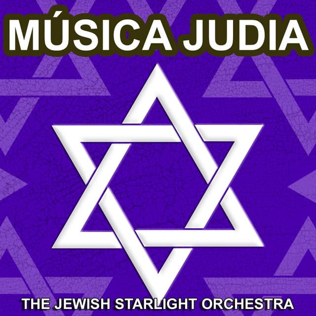 The Jewish Starlight Orchestra