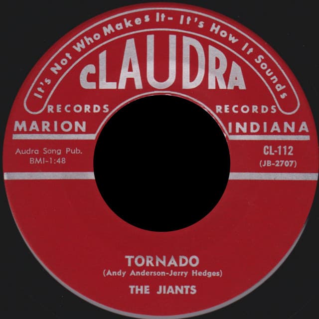 The Jiants