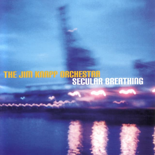 The Jim Knapp Orchestra