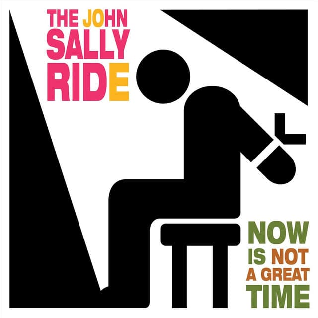 The John Sally Ride