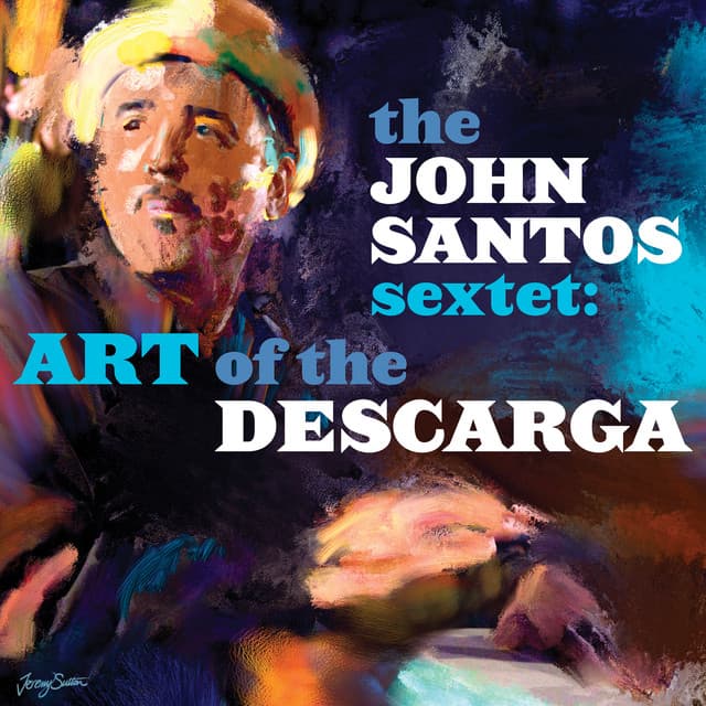 The John Santos Sextet