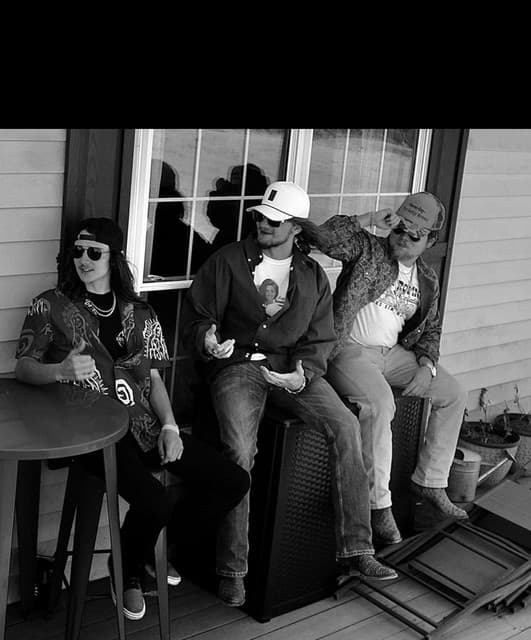 The Johnnie Thomas Band