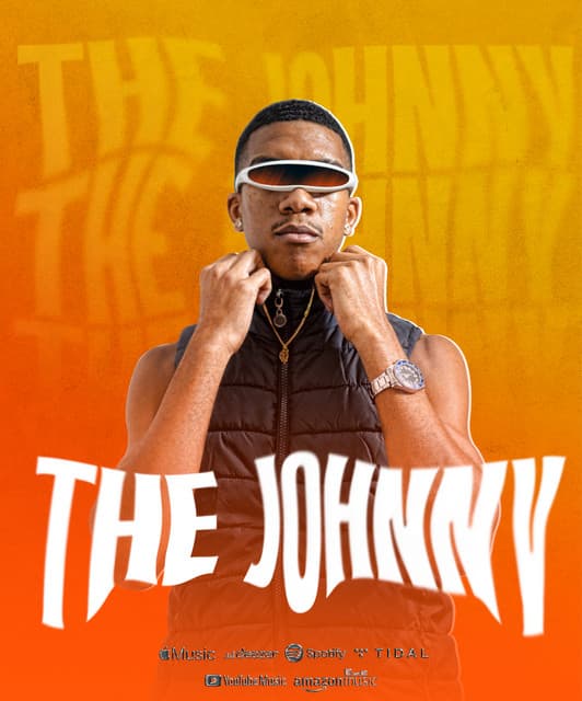 THE JOHNNY