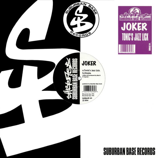 The Joker