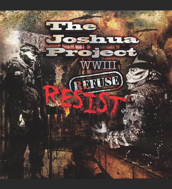 The Joshua Project