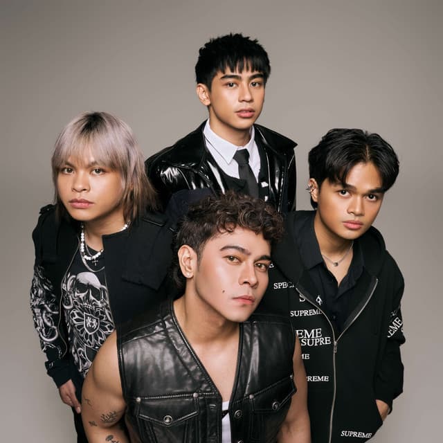The Juans