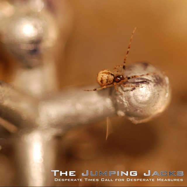 The Jumping Jacks