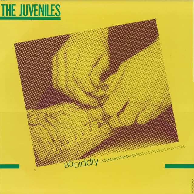 The Juveniles