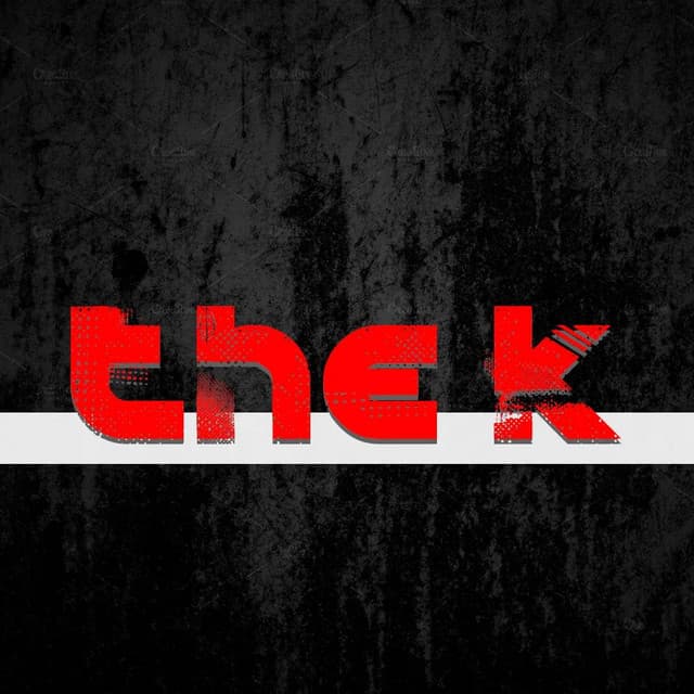 THE_K