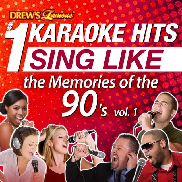 The Karaoke Crew