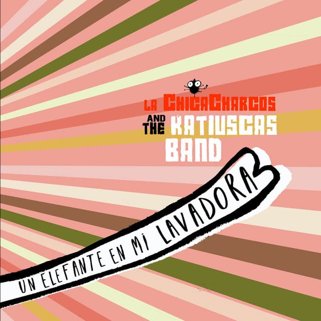 The Katiuscas Band