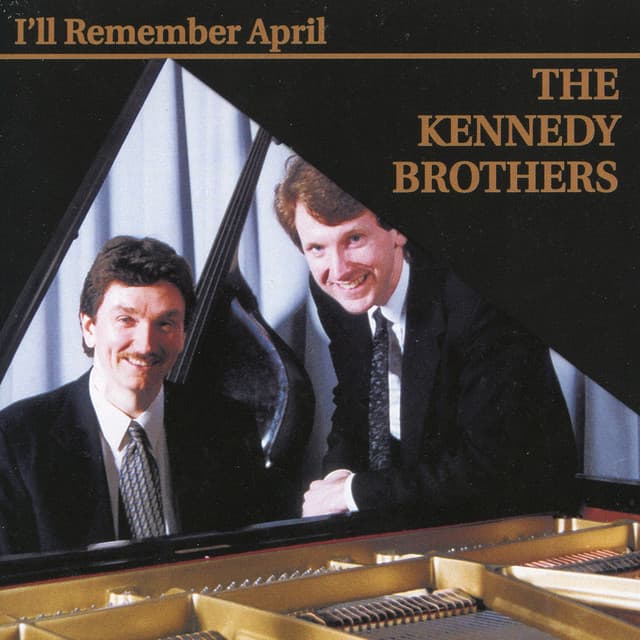 The Kennedy Brothers